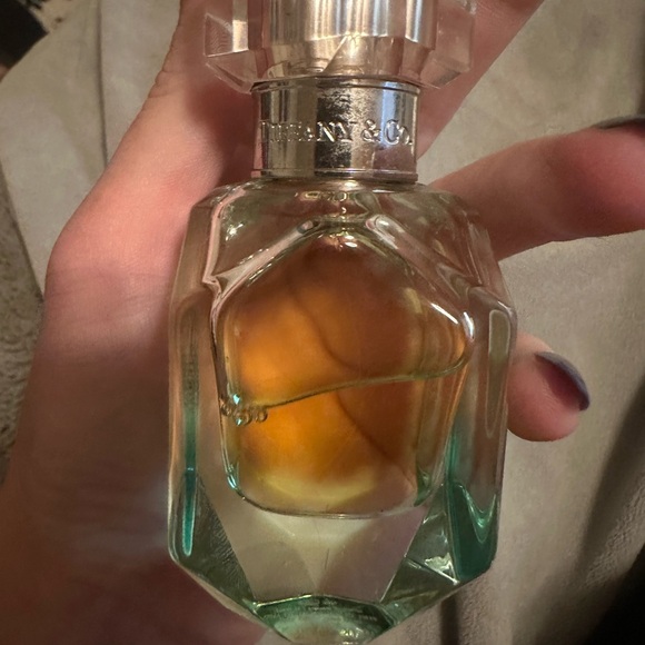 Tiffany lotion and‎ perfume set - Picture 2 of 7